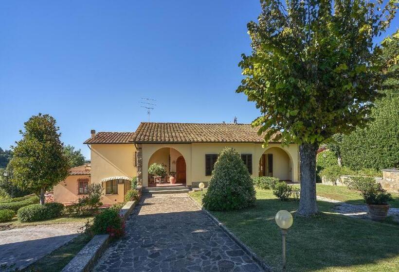 Cottage Il Borraccio