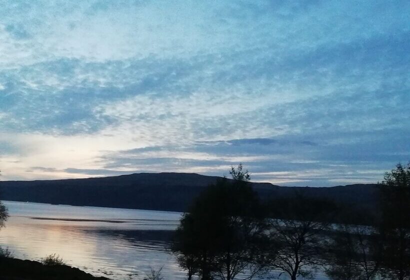 Craignure Bunkhouse  Hostel