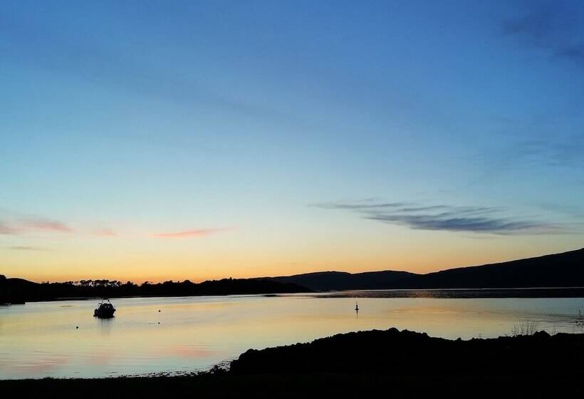 Craignure Bunkhouse  Hostel