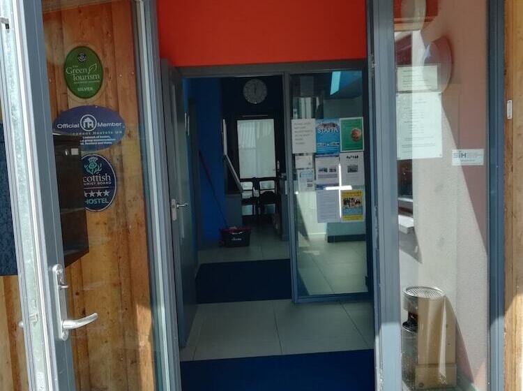 Craignure Bunkhouse  Hostel