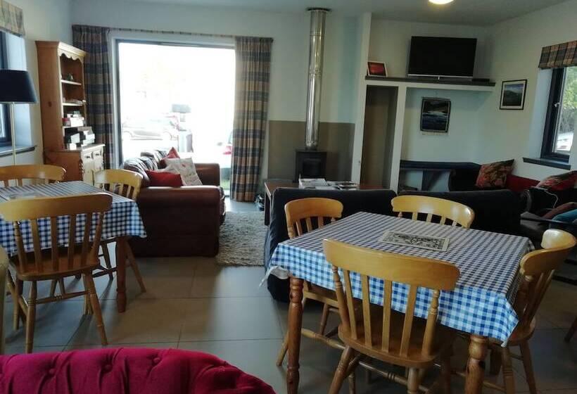 Craignure Bunkhouse  Hostel