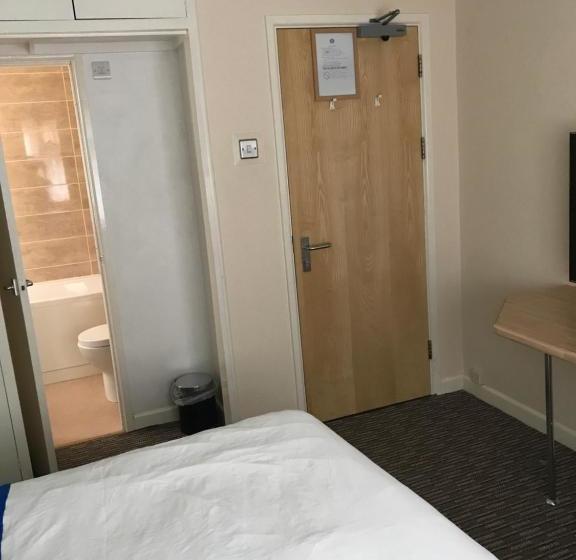 Cripple Creek Bed And Breakfast