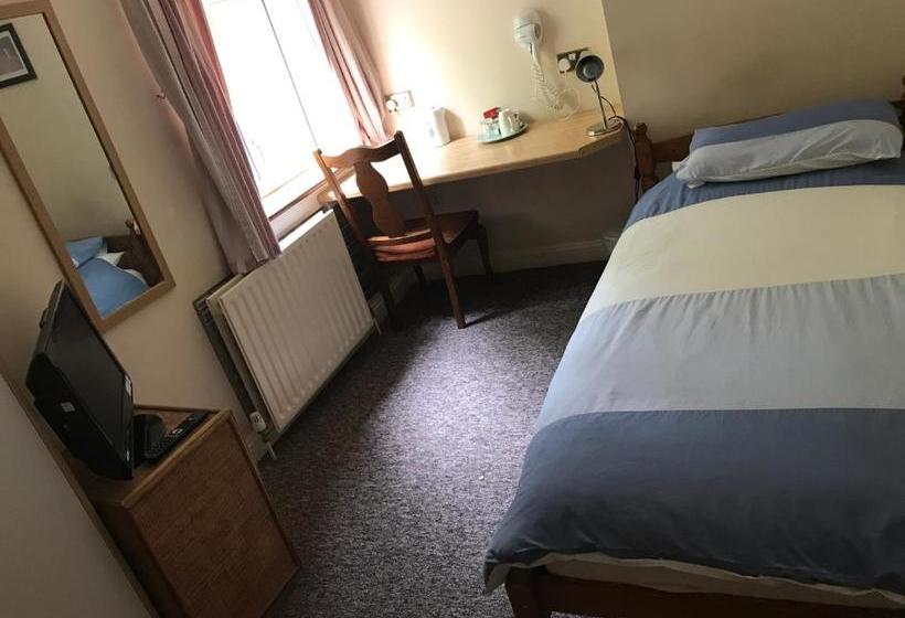 Cripple Creek Bed And Breakfast