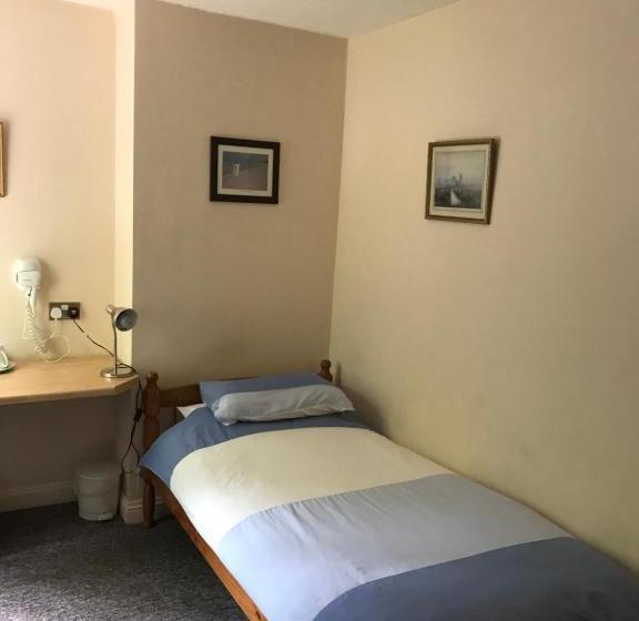 Cripple Creek Bed And Breakfast