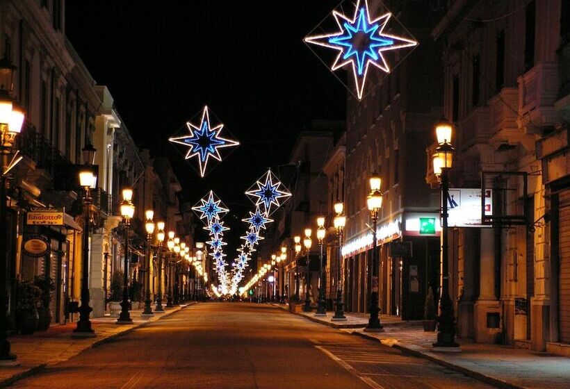 Deluxe B&b Centrocitta