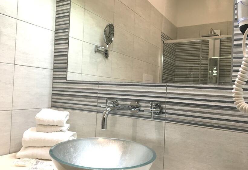 Deluxe B&b Centrocitta