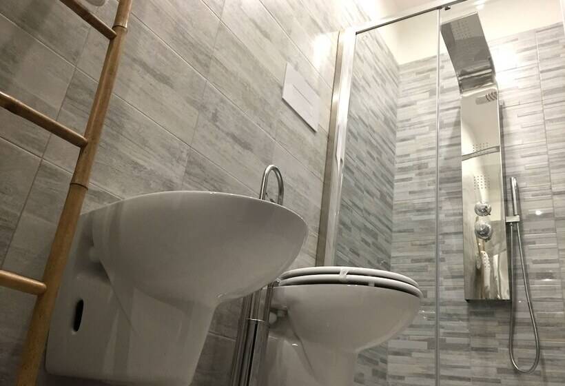 Deluxe B&b Centrocitta