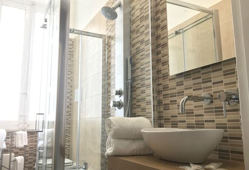 Deluxe B&b Centrocitta