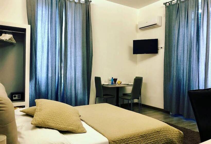 Deluxe B&b Centrocitta