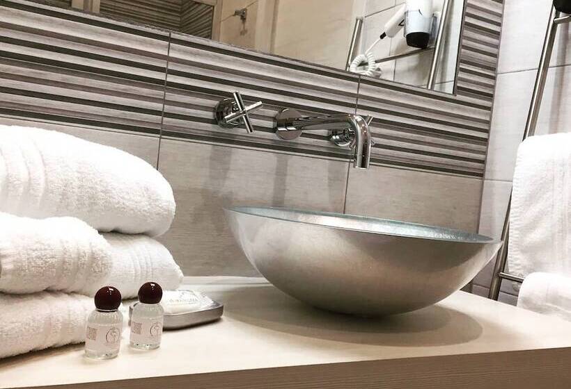 Deluxe B&b Centrocitta