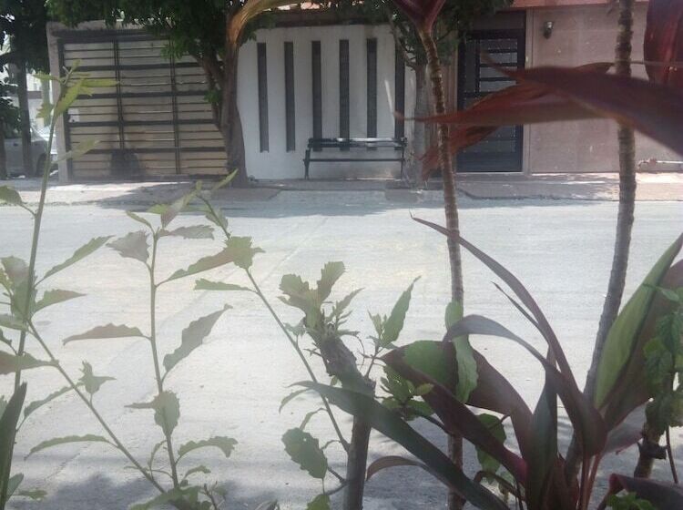 Departamento Nueva Linda Vista