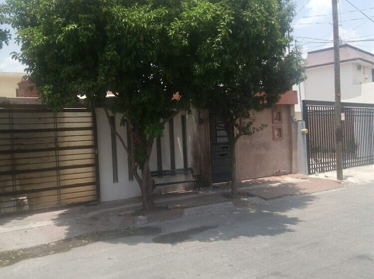 Departamento Nueva Linda Vista