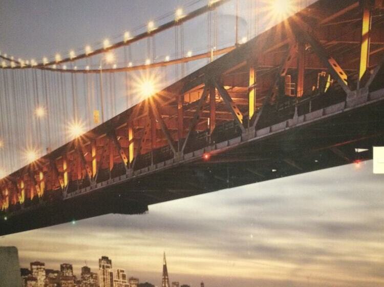 Departamento Nueva Linda Vista