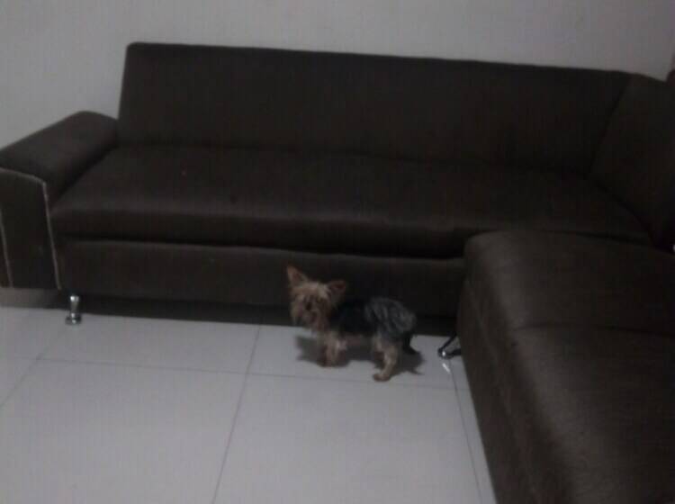 Departamento Nueva Linda Vista