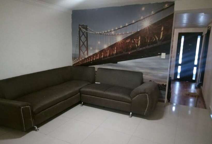 Departamento Nueva Linda Vista