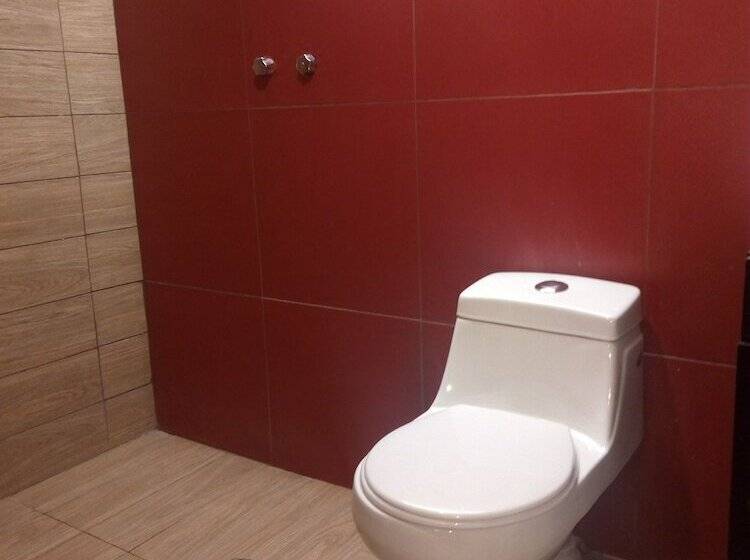 Departamento Nueva Linda Vista