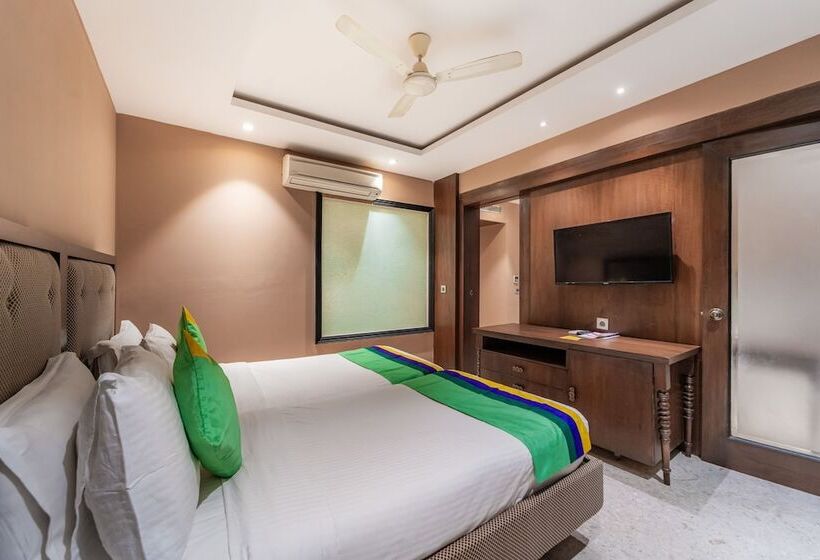 Fabhotel Prime The King S Court   Nr Calangute Beach