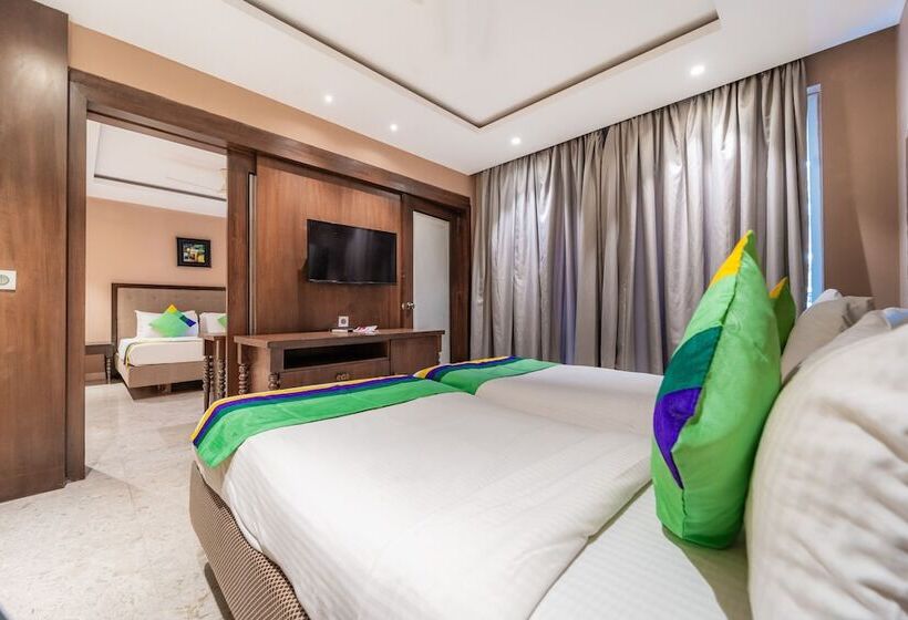 Fabhotel Prime The King S Court   Nr Calangute Beach