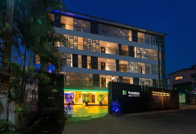 Fabhotel Prime The King S Court   Nr Calangute Beach