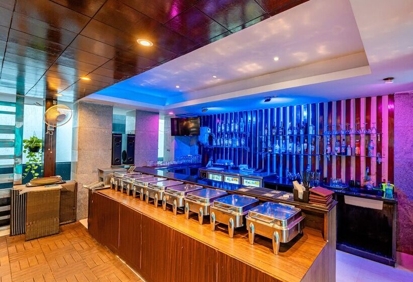 Fabhotel Prime The King S Court   Nr Calangute Beach