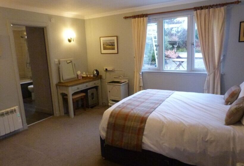 Fairways Lodge B&b