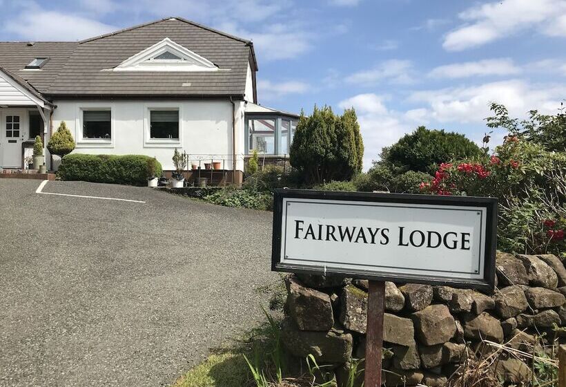 Fairways Lodge B&b