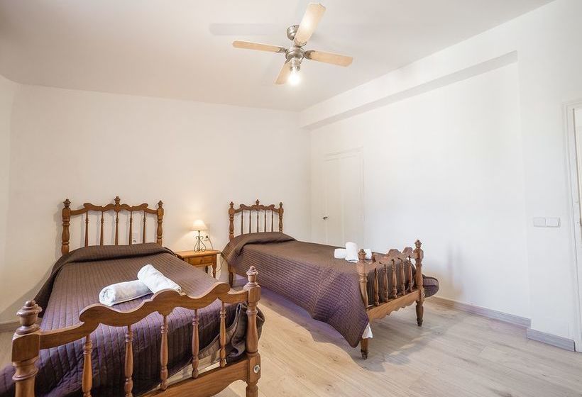 Can Cap De Bou By Alquilair