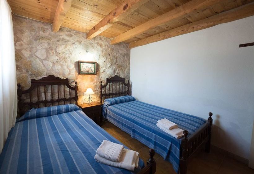 Can Cap De Bou By Alquilair