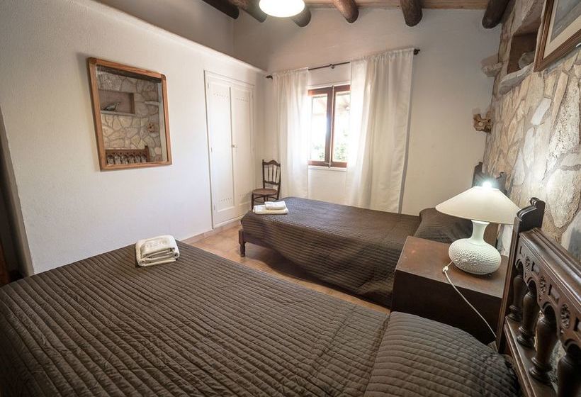 Can Cap De Bou By Alquilair