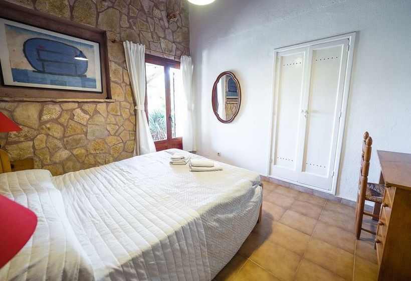 Can Cap De Bou By Alquilair