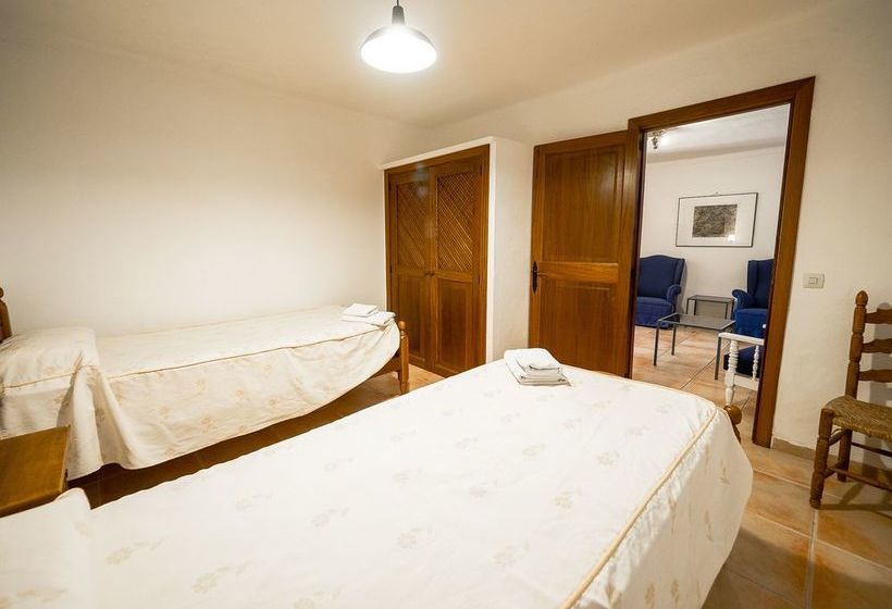 Can Cap De Bou By Alquilair