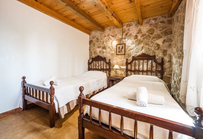 Can Cap De Bou By Alquilair