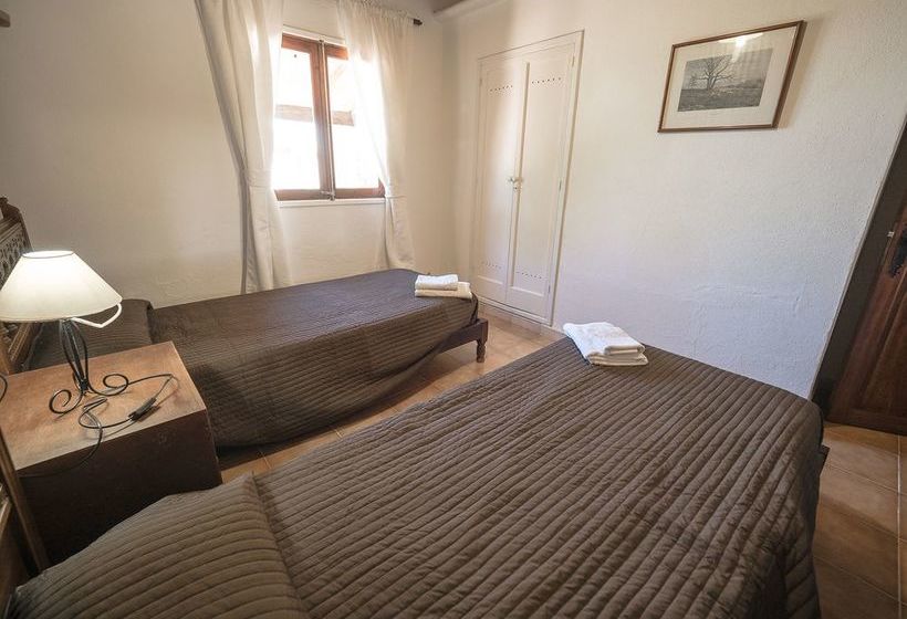 Can Cap De Bou By Alquilair