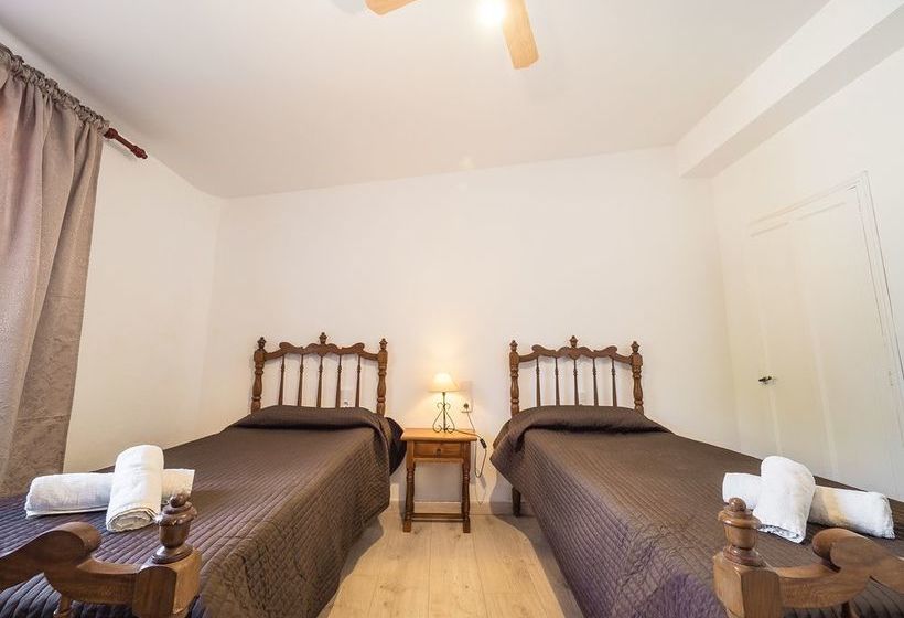 Can Cap De Bou By Alquilair