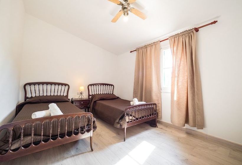 Can Cap De Bou By Alquilair