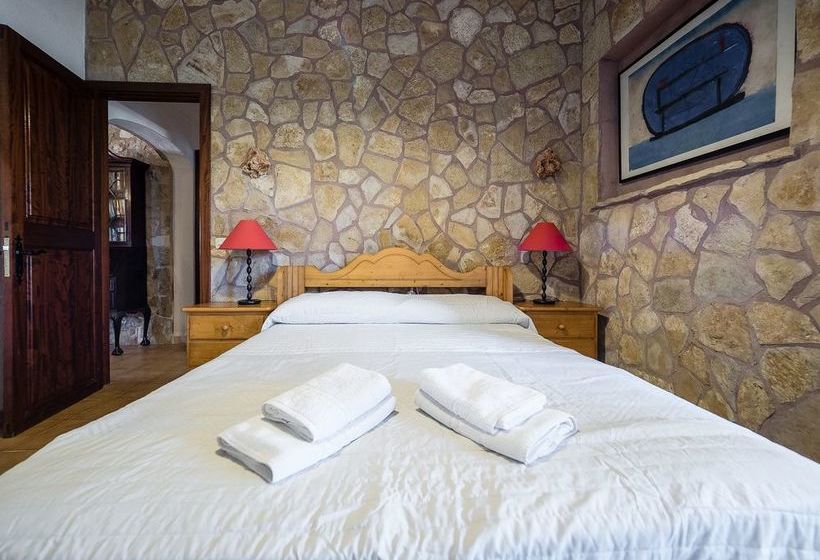 Can Cap De Bou By Alquilair