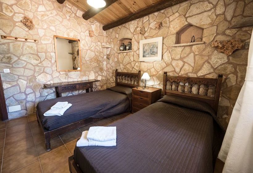 Can Cap De Bou By Alquilair