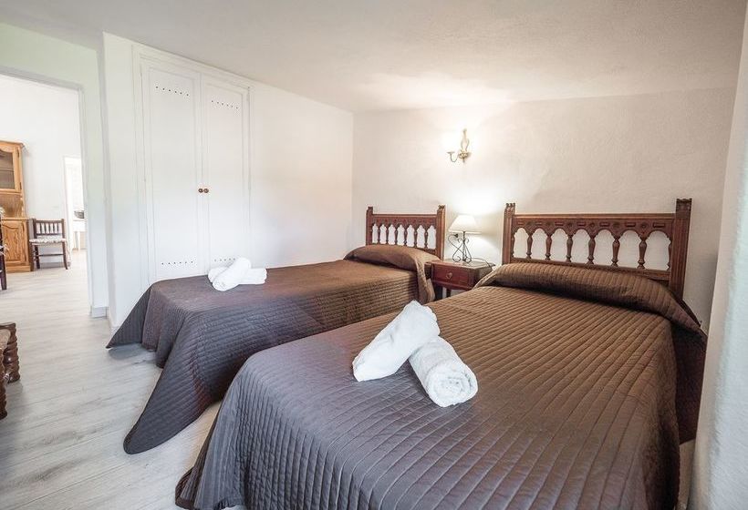 Can Cap De Bou By Alquilair