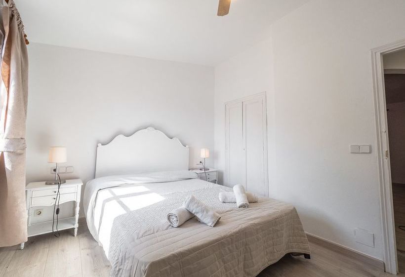 Can Cap De Bou By Alquilair