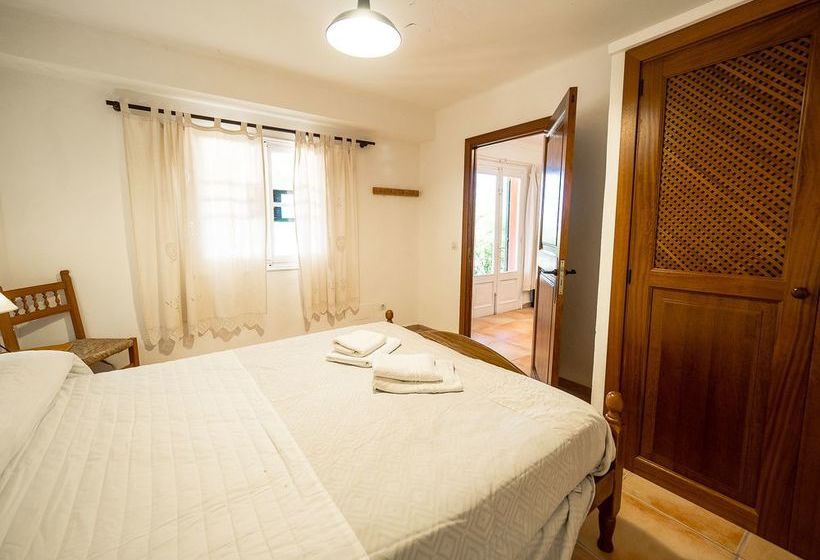 Can Cap De Bou By Alquilair