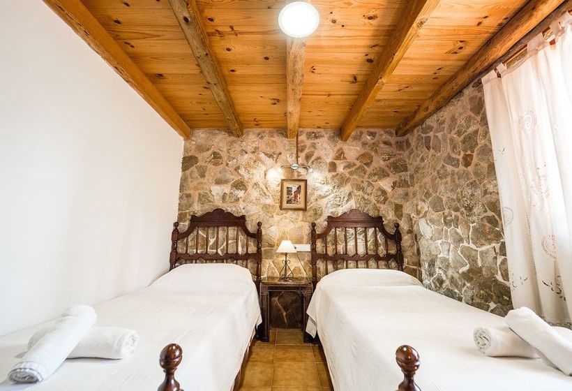 Can Cap De Bou By Alquilair