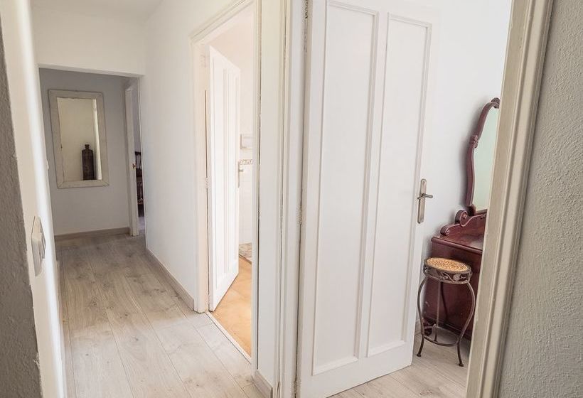 Can Cap De Bou By Alquilair