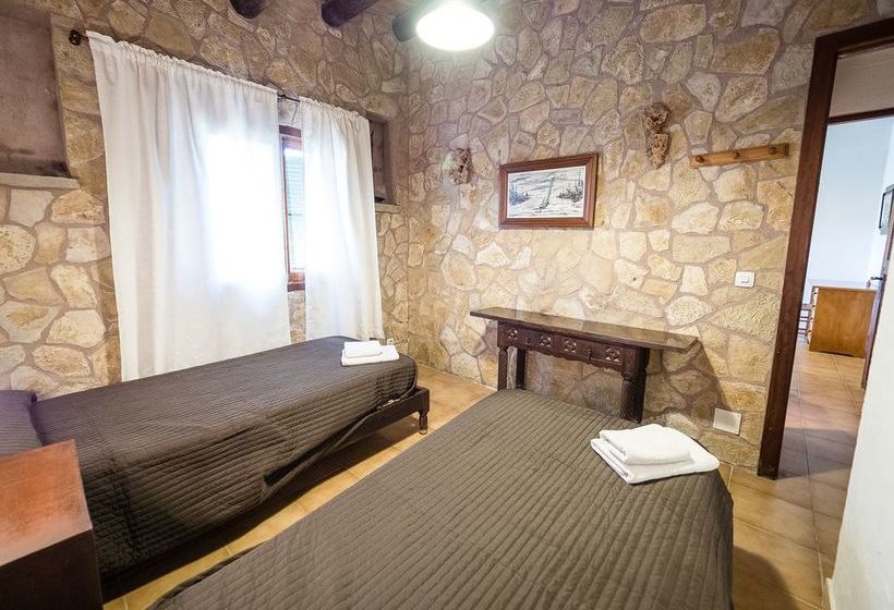 Can Cap De Bou By Alquilair