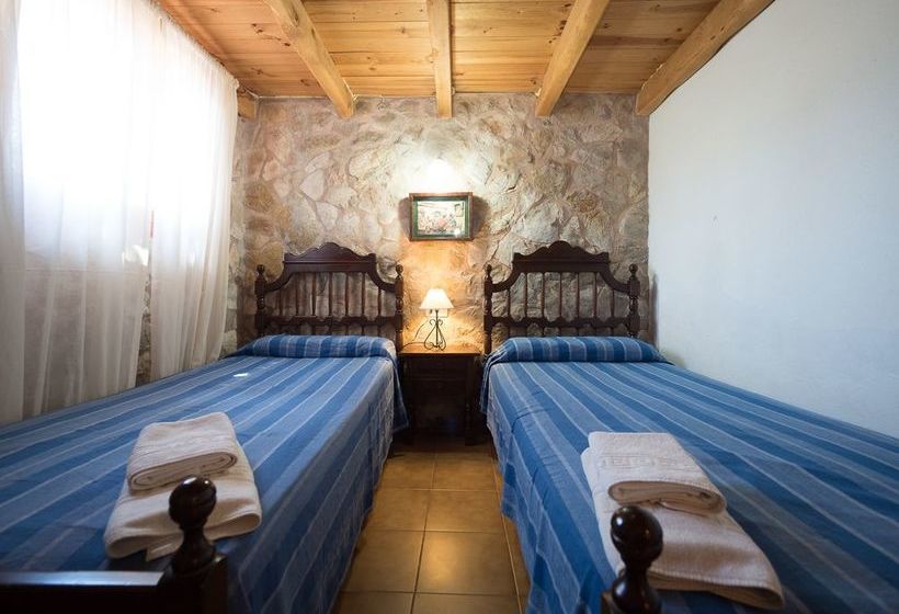 Can Cap De Bou By Alquilair