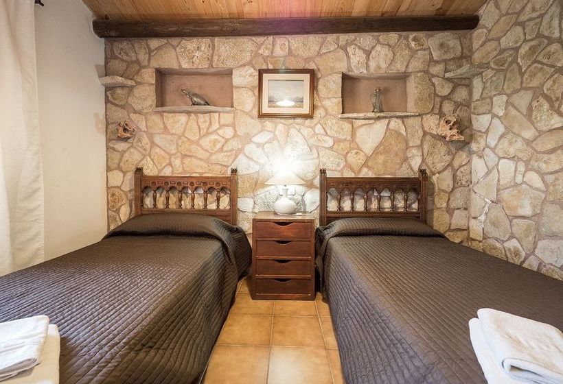 Can Cap De Bou By Alquilair