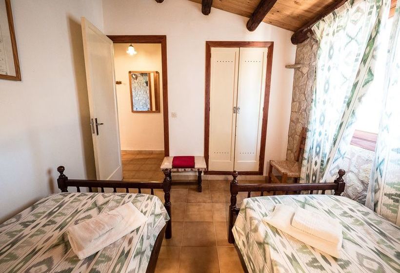 Can Cap De Bou By Alquilair