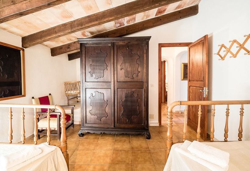 Can Cap De Bou By Alquilair