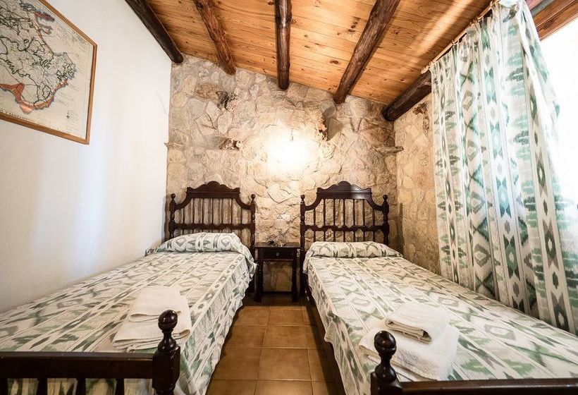 Can Cap De Bou By Alquilair