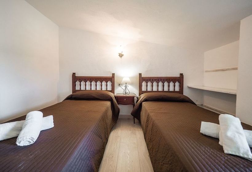 Can Cap De Bou By Alquilair