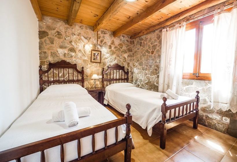 Can Cap De Bou By Alquilair